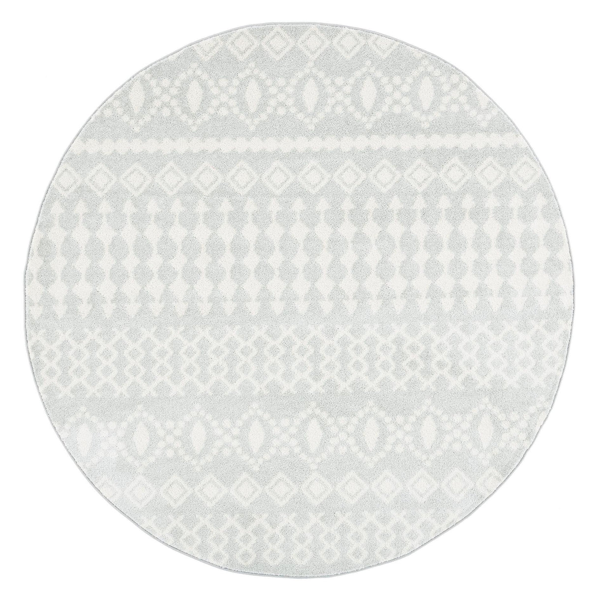 Safavieh Tulum Tul240G Light Grey/Ivory Rugs.