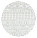 Safavieh Tulum Tul240G Light Grey/Ivory Rugs.