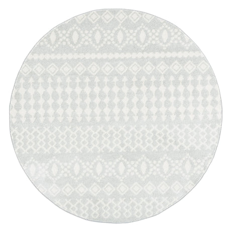 Safavieh Tulum Tul240G Light Grey/Ivory Rugs.