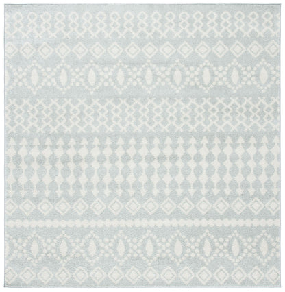 Safavieh Tulum Tul240G Light Grey/Ivory Area Rug