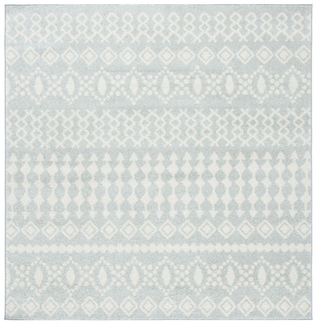 Safavieh Tulum Tul240G Light Grey/Ivory Rugs.