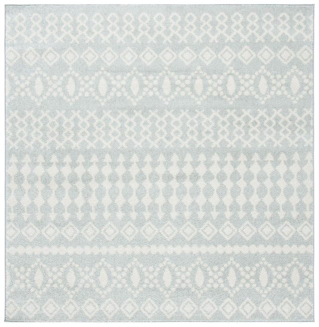 Safavieh Tulum Tul240G Light Grey/Ivory Rugs.