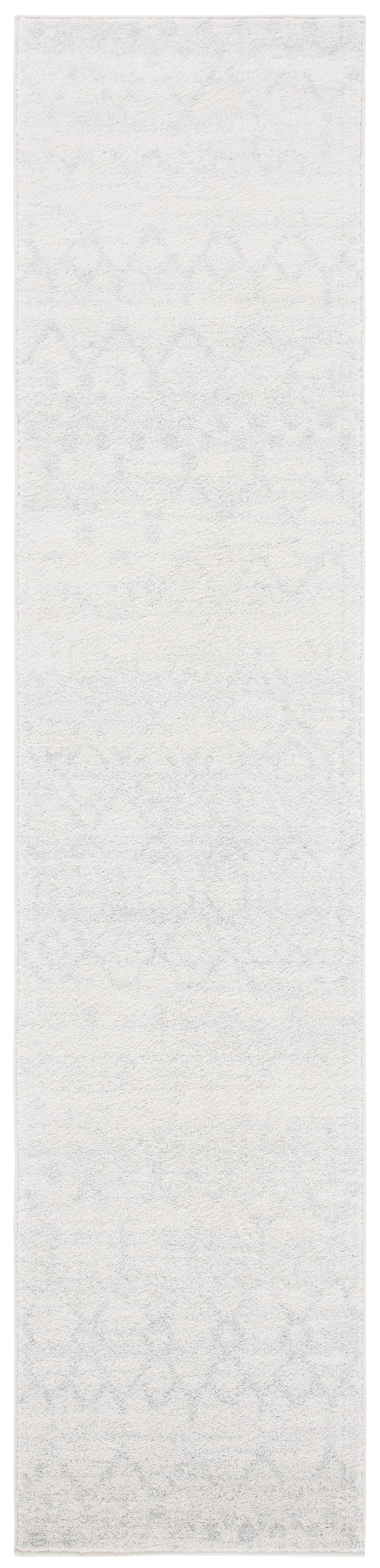 Safavieh Tulum Tul249B Ivory/Light Grey Rug.