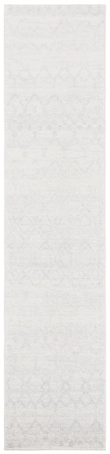 Safavieh Tulum Tul249B Ivory/Light Grey Rug.
