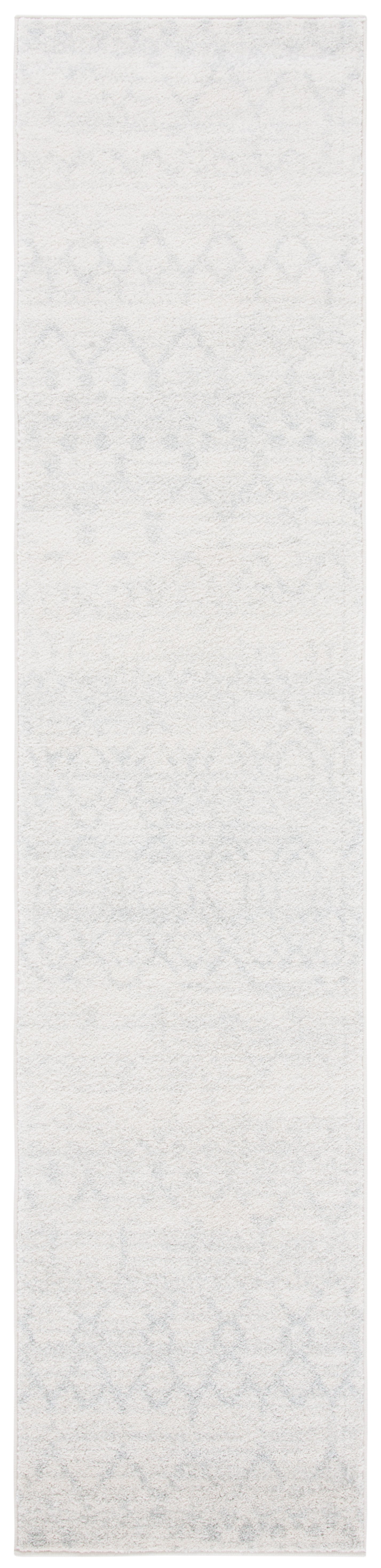 Safavieh Tulum Tul249B Ivory/Light Grey Area Rug