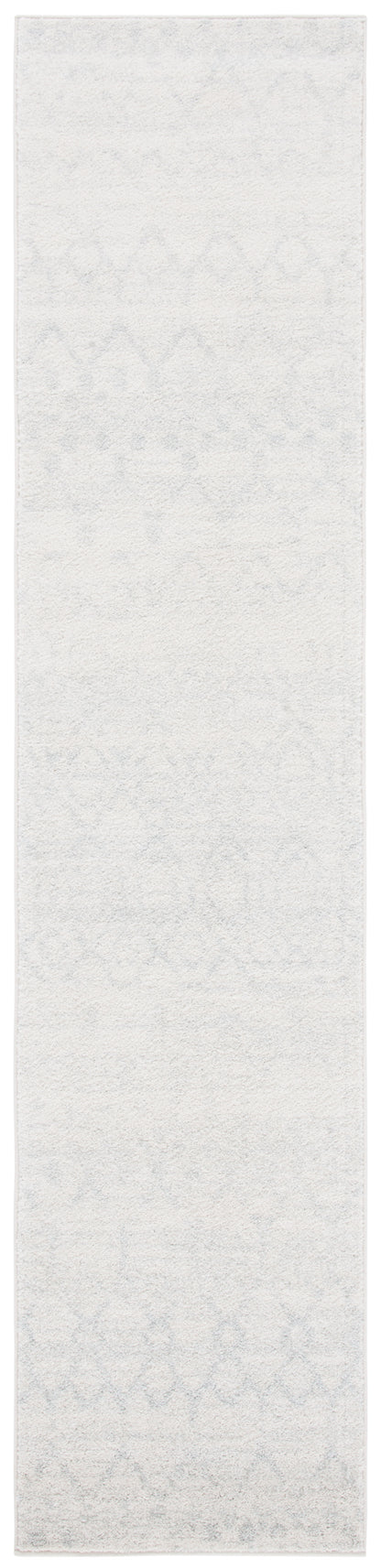 Safavieh Tulum Tul249B Ivory/Light Grey Area Rug