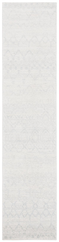 Safavieh Tulum Tul249B Ivory/Light Grey Area Rug