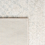 Safavieh Tulum Tul249B Ivory/Light Grey Rug.