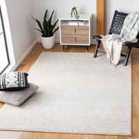 Safavieh Tulum Tul249B Ivory/Light Grey Area Rug