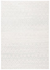 Safavieh Tulum Tul249B Ivory/Light Grey Rug.