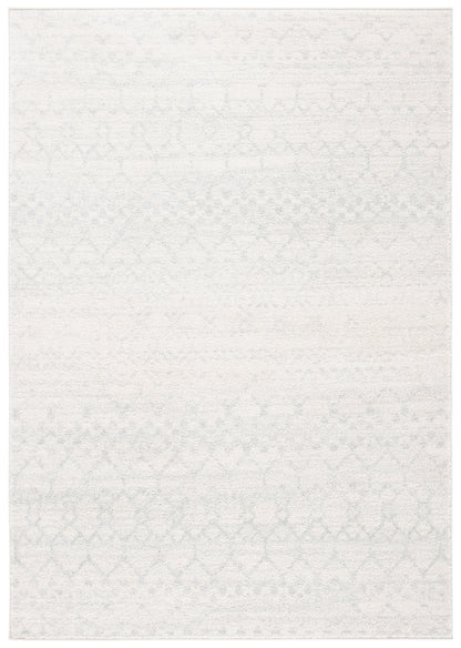 Safavieh Tulum Tul249B Ivory/Light Grey Area Rug