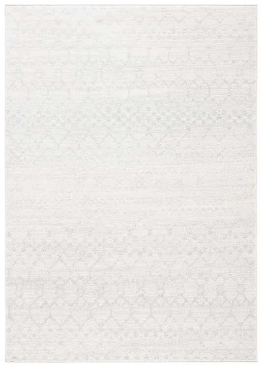 Safavieh Tulum Tul249B Ivory/Light Grey Area Rug