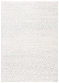 Safavieh Tulum Tul249B Ivory/Light Grey Area Rug