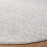 Safavieh Tulum Tul249B Ivory/Light Grey Rug.