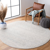 Safavieh Tulum Tul249B Ivory/Light Grey Rug.