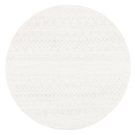 Safavieh Tulum Tul249B Ivory/Light Grey Rug.