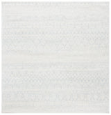 Safavieh Tulum Tul249B Ivory/Light Grey Rug.