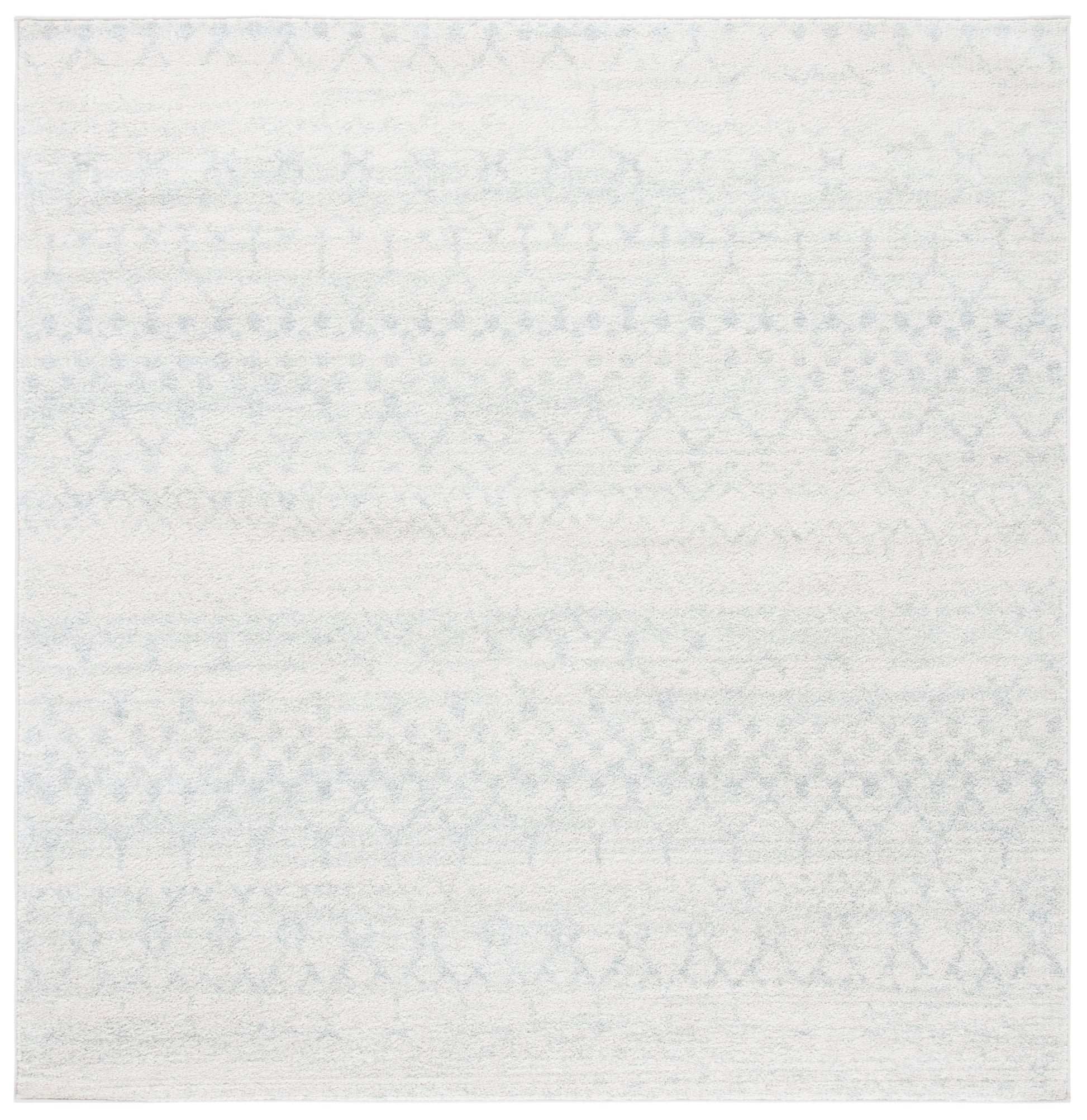 Safavieh Tulum Tul249B Ivory/Light Grey Area Rug