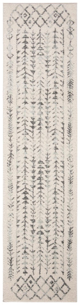 Safavieh Tulum Tul262A Ivory/Grey Rug.