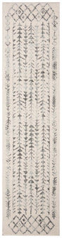 Safavieh Tulum Tul262A Ivory/Grey Rug.