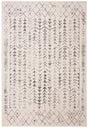 Safavieh Tulum Tul262A Ivory/Grey Rug.