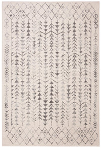 Safavieh Tulum Tul262A Ivory/Grey Area Rug