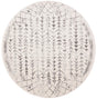 Safavieh Tulum Tul262A Ivory/Grey Rug.