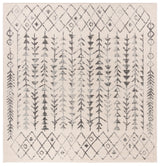 Safavieh Tulum Tul262A Ivory/Grey Rug.