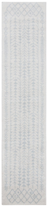Safavieh Tulum Tul262B Ivory/Light Grey Rug.