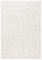 Safavieh Tulum Tul262B Ivory/Light Grey Rug.