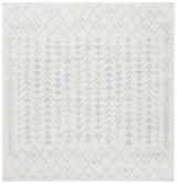 Safavieh Tulum Tul262B Ivory/Light Grey Rug.
