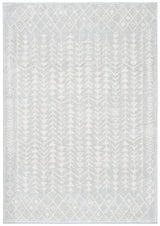 Safavieh Tulum Tul262G Light Grey/Ivory Rug.