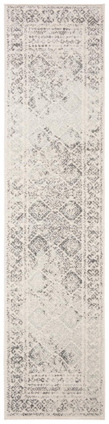 Safavieh Tulum Tul264A Ivory/Grey Rug.