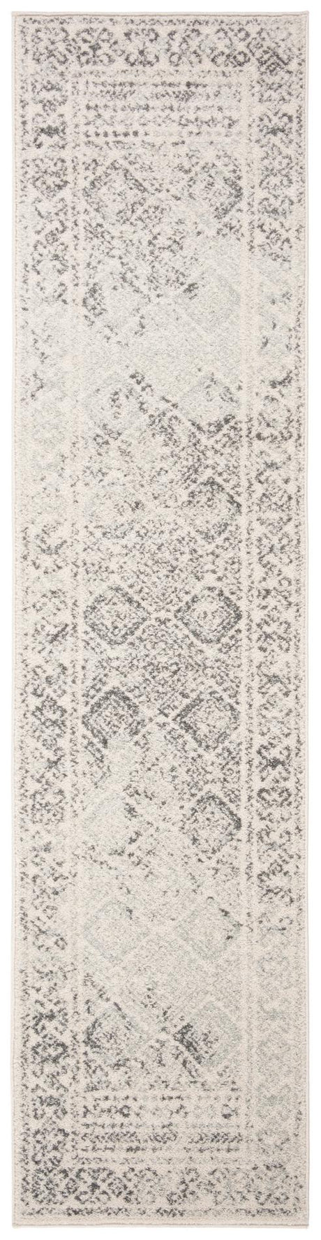 Safavieh Tulum Tul264A Ivory/Grey Area Rug