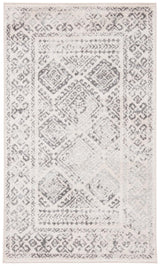 Safavieh Tulum Tul264A Ivory/Grey Rug.