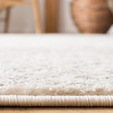 Safavieh Tulum Tul264A Ivory/Grey Rug.