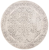 Safavieh Tulum Tul264A Ivory/Grey Rug.
