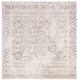 Safavieh Tulum Tul264A Ivory/Grey Rug.