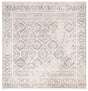 Safavieh Tulum Tul264A Ivory/Grey Rug.