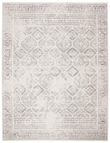 Safavieh Tulum Tul264A Ivory/Grey Rug.