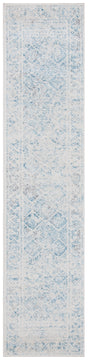 Safavieh Tulum Tul264B Ivory/Turquoise Rug.