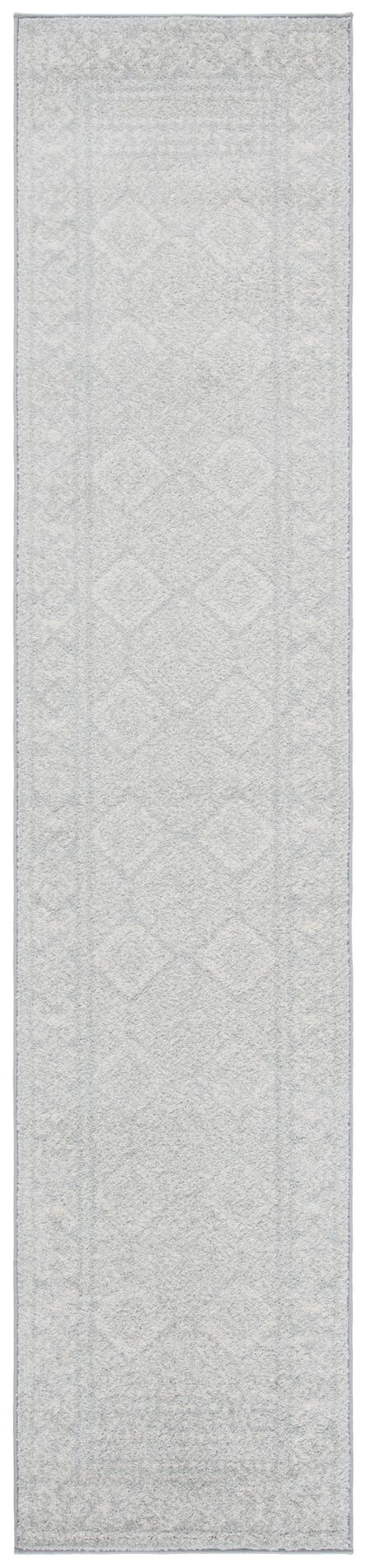 Safavieh Tulum Tul264G Light Grey/Ivory Area Rug