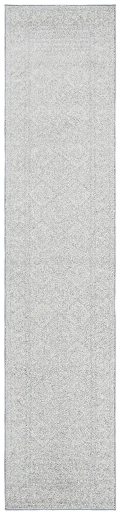 Safavieh Tulum Tul264G Light Grey/Ivory Area Rug