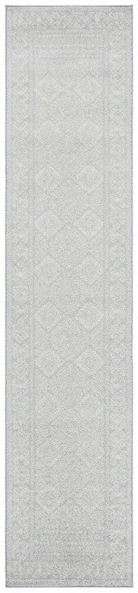 Safavieh Tulum Tul264G Light Grey/Ivory Area Rug