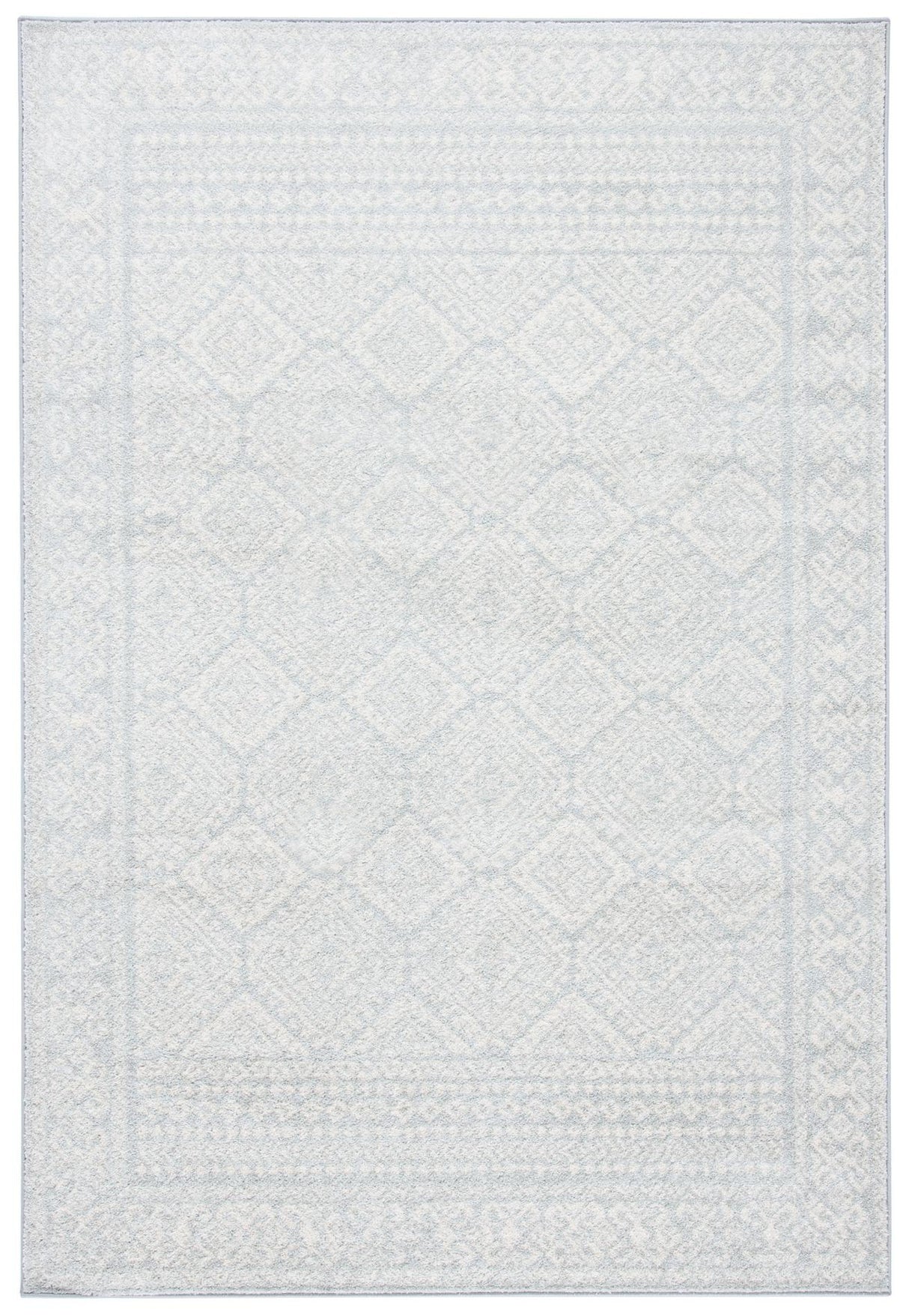 Safavieh Tulum Tul264G Light Grey/Ivory Rugs.