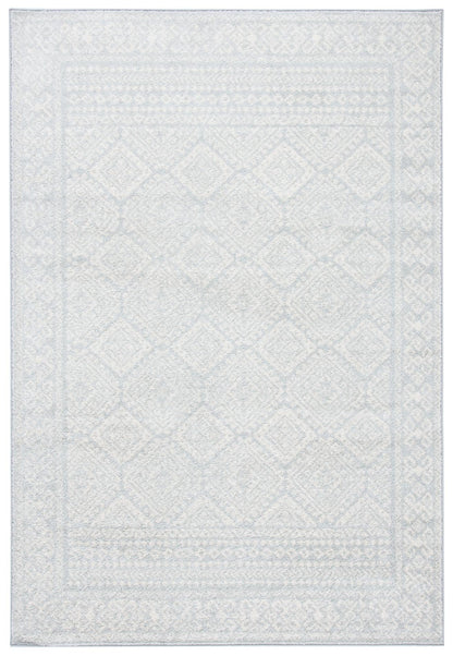 Safavieh Tulum Tul264G Light Grey/Ivory Area Rug