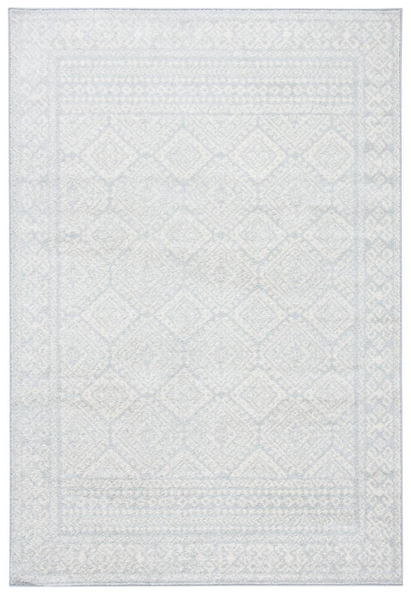 Safavieh Tulum Tul264G Light Grey/Ivory Rugs.