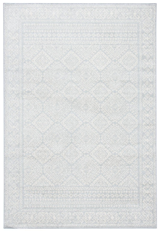 Safavieh Tulum Tul264G Light Grey/Ivory Area Rug