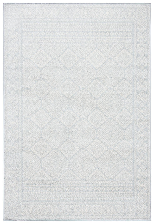 Safavieh Tulum Tul264G Light Grey/Ivory Rugs.