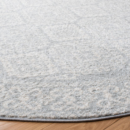 Safavieh Tulum Tul264G Light Grey/Ivory Area Rug